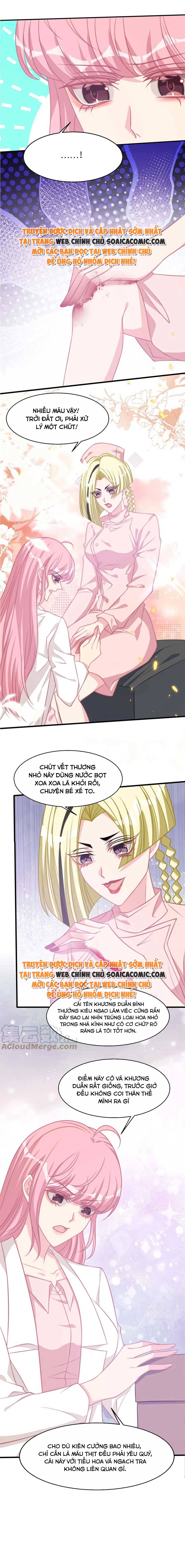 Ninita Yêu Dấu - Phần 2 Chap 522.4 - Next Chap 523.4