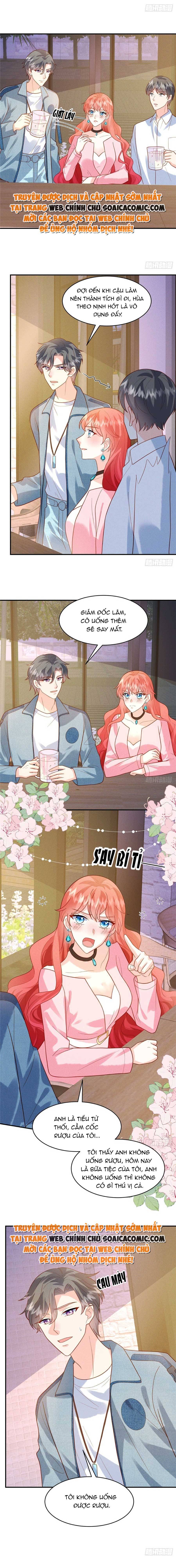 Ninita Yêu Dấu - Phần 2 Chap 522.5 - Next Chap 523.5