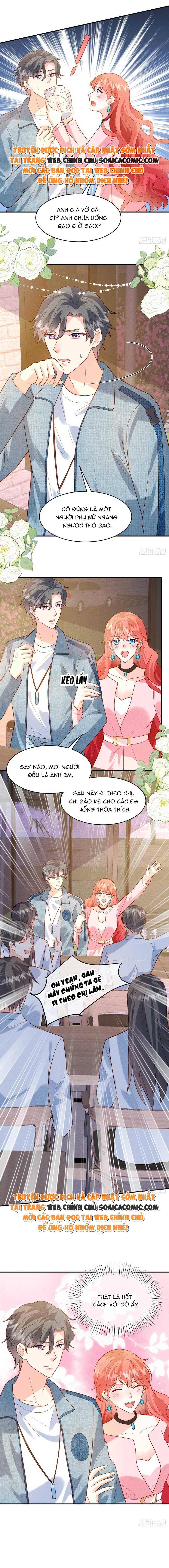 Ninita Yêu Dấu - Phần 2 Chap 522.5 - Next Chap 523.5