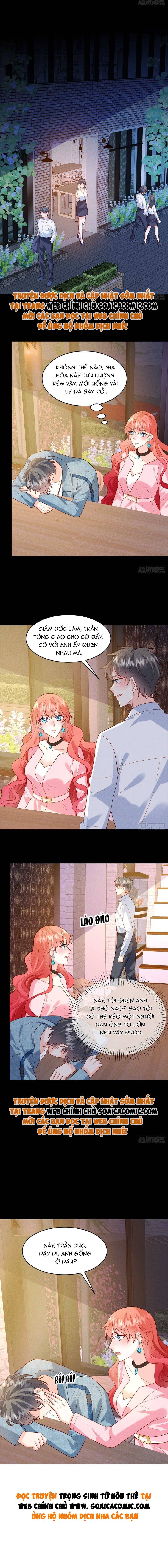 Ninita Yêu Dấu - Phần 2 Chap 522.5 - Next Chap 523.5