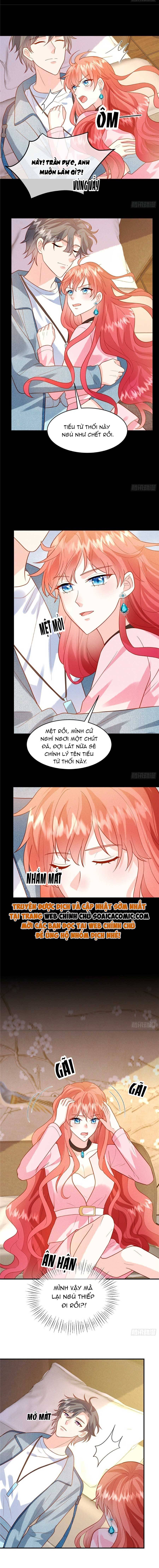 Ninita Yêu Dấu - Phần 2 Chap 522.6 - Next Chap 523.6