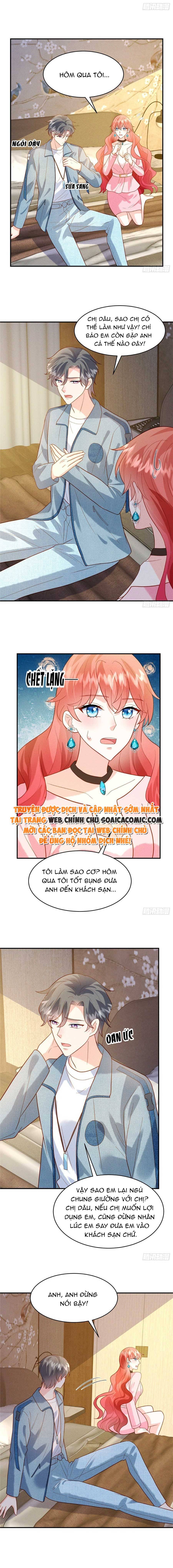 Ninita Yêu Dấu - Phần 2 Chap 522.6 - Next Chap 523.6