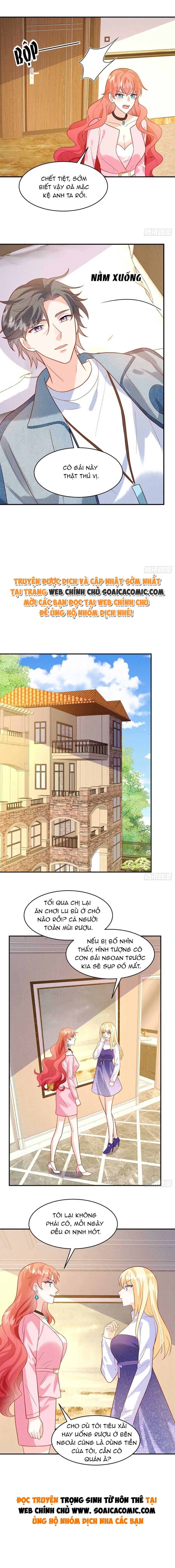 Ninita Yêu Dấu - Phần 2 Chap 522.6 - Next Chap 523.6