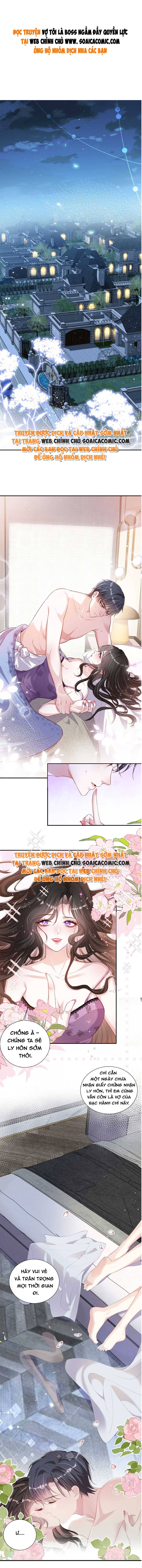 Ninita Yêu Dấu - Phần 2 Chap 522.7 - Next Chap 523.7