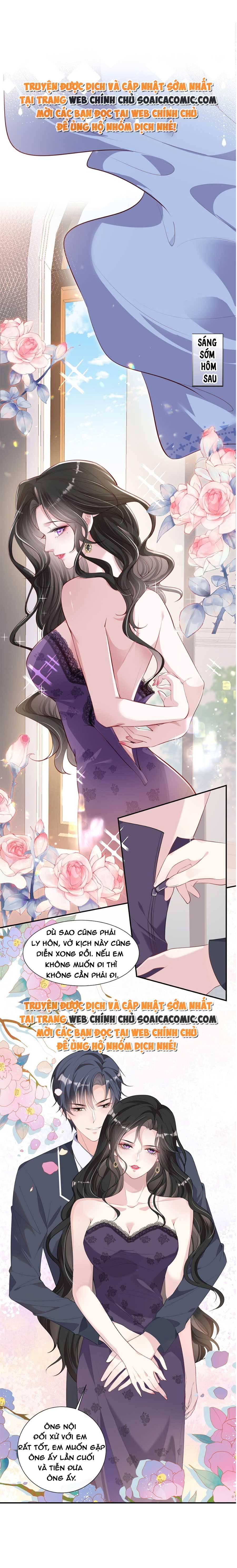 Ninita Yêu Dấu - Phần 2 Chap 522.7 - Next Chap 523.7