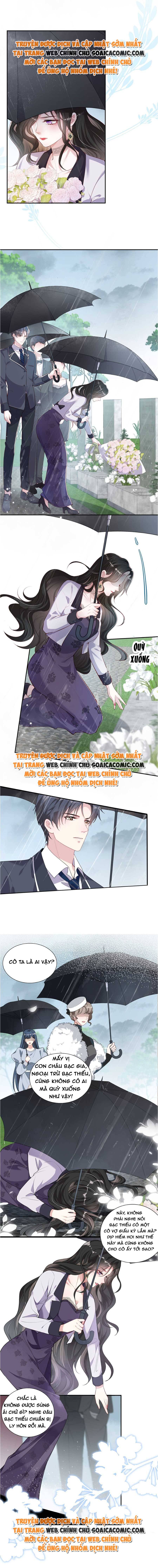Ninita Yêu Dấu - Phần 2 Chap 522.7 - Next Chap 523.7