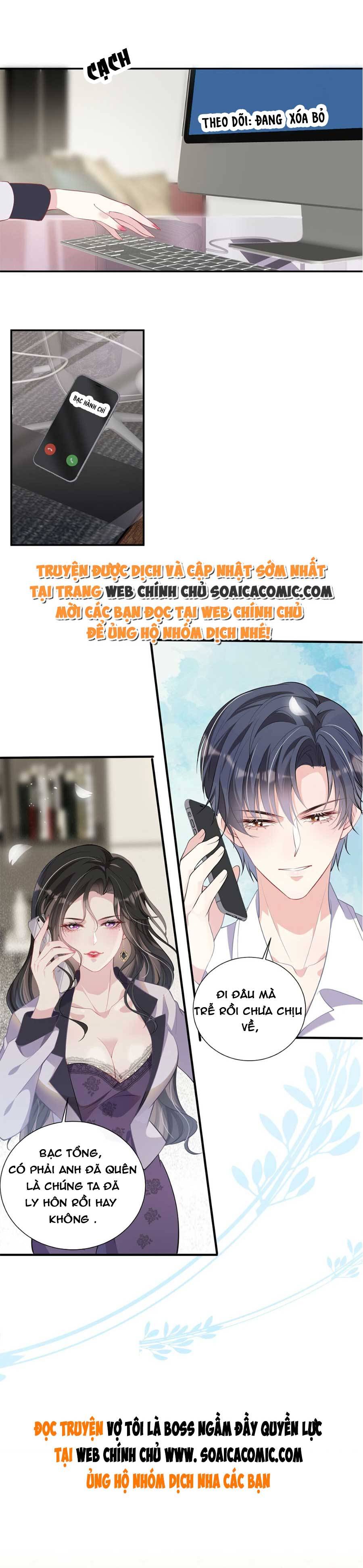 Ninita Yêu Dấu - Phần 2 Chap 522.7 - Next Chap 523.7