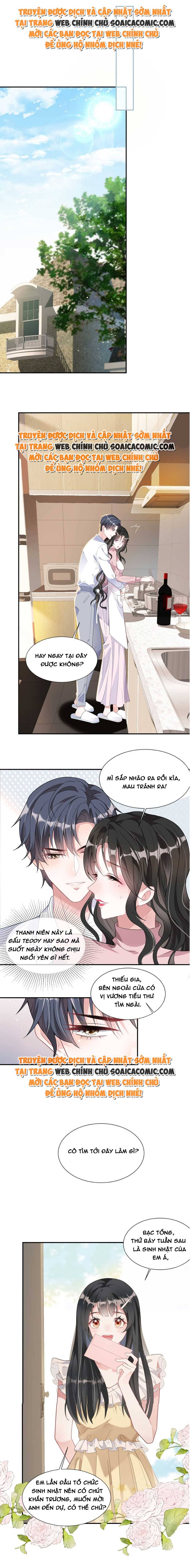 Ninita Yêu Dấu - Phần 2 Chap 522.8 - Next Chap 523.8