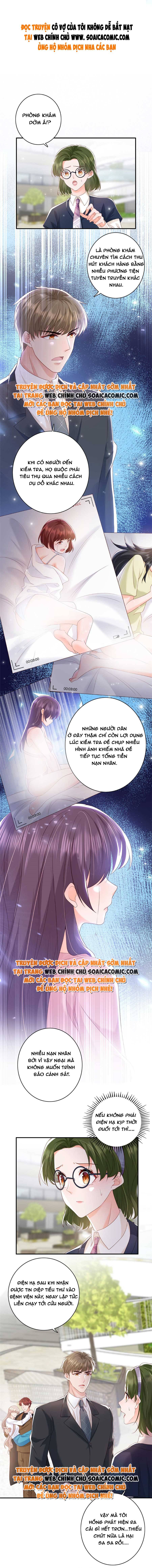 Ninita Yêu Dấu - Phần 2 Chap 522.9 - Next Chap 523.9
