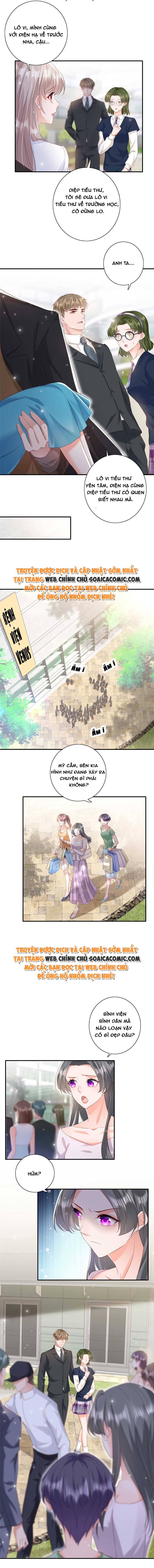 Ninita Yêu Dấu - Phần 2 Chap 522.9 - Next Chap 523.9