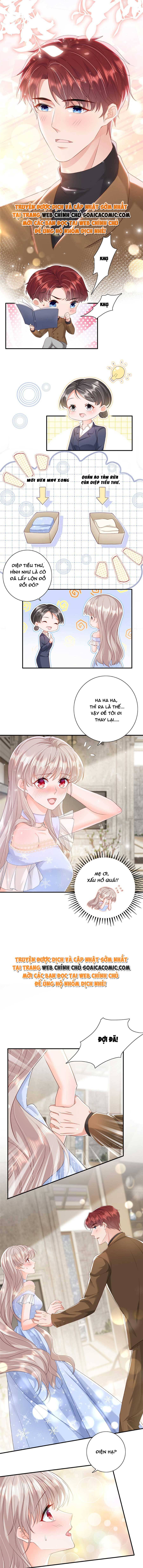 Ninita Yêu Dấu - Phần 2 Chap 522.9 - Next Chap 523.9