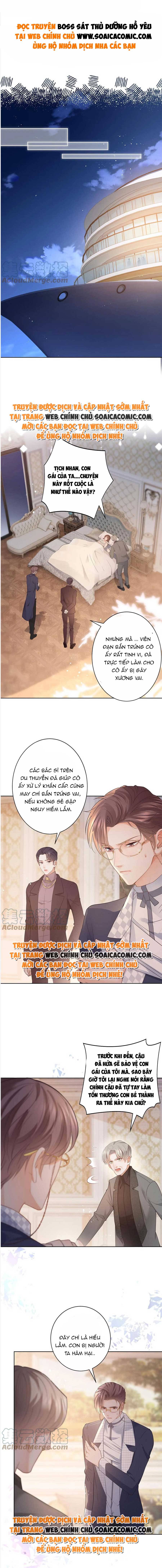 Ninita Yêu Dấu - Phần 2 Chap 523.2 - Next Chap 524.2