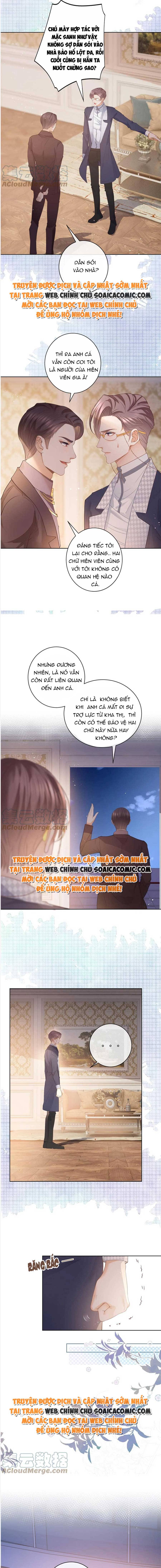 Ninita Yêu Dấu - Phần 2 Chap 523.2 - Next Chap 524.2