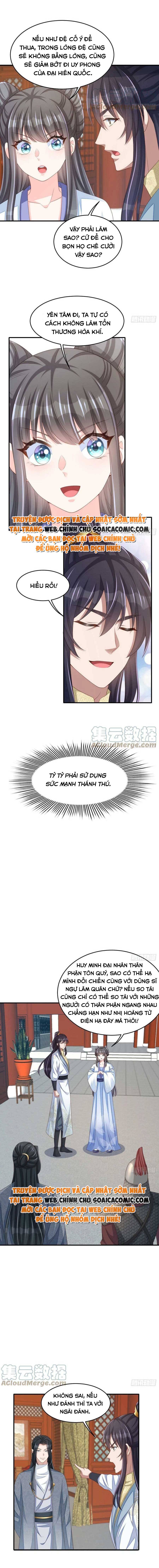 Ninita Yêu Dấu - Phần 2 Chap 523.4 - Next Chap 524.4