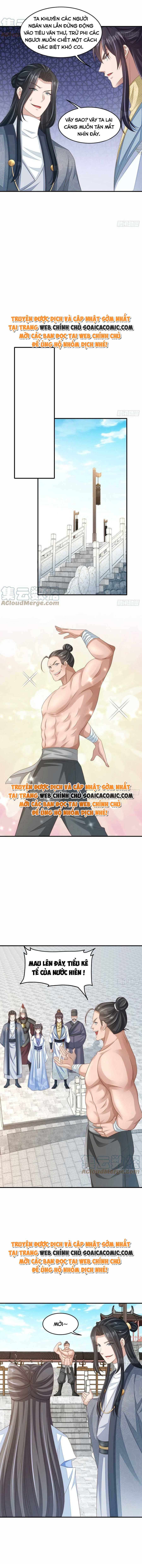 Ninita Yêu Dấu - Phần 2 Chap 523.4 - Next Chap 524.4