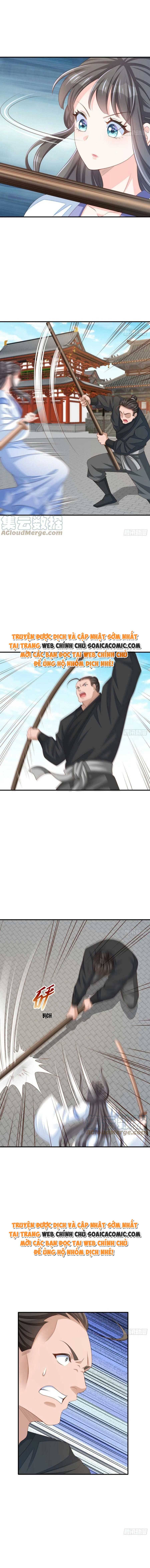 Ninita Yêu Dấu - Phần 2 Chap 523.4 - Next Chap 524.4