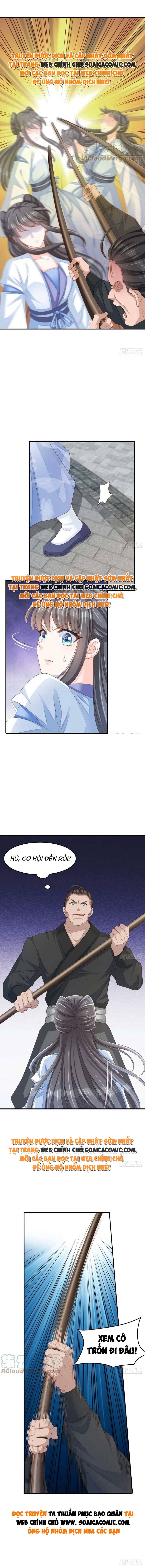 Ninita Yêu Dấu - Phần 2 Chap 523.4 - Next Chap 524.4