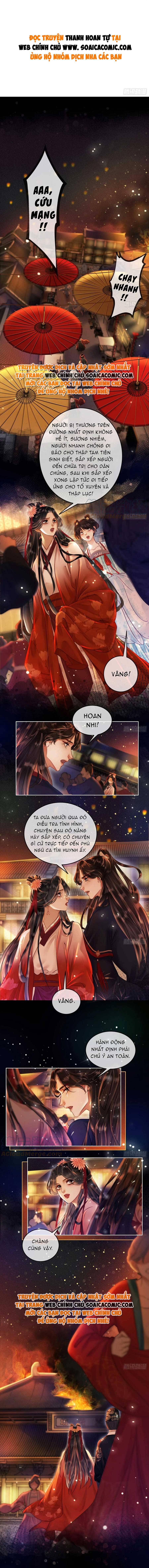 Ninita Yêu Dấu - Phần 2 Chap 523.6 - Next Chap 524.6