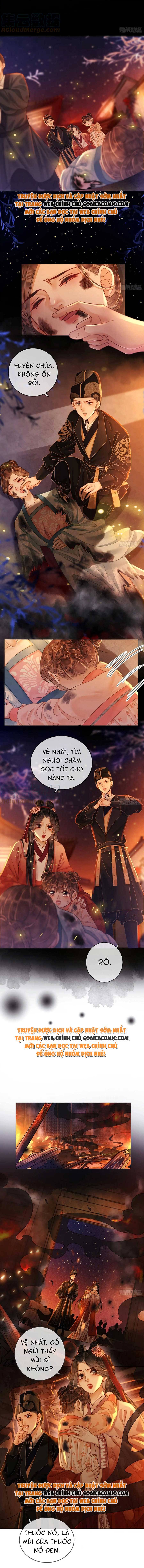 Ninita Yêu Dấu - Phần 2 Chap 523.6 - Next Chap 524.6