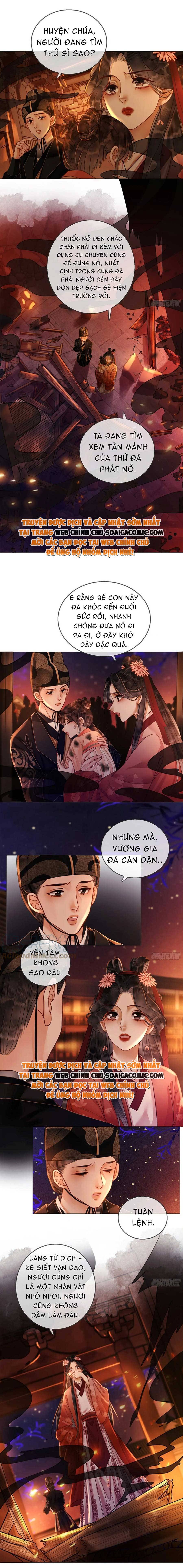 Ninita Yêu Dấu - Phần 2 Chap 523.6 - Next Chap 524.6