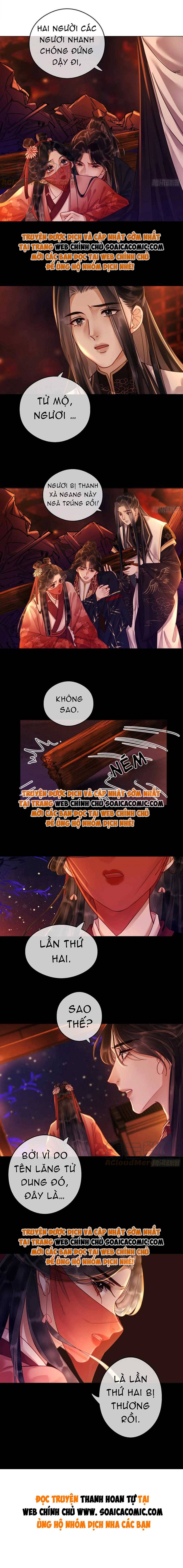 Ninita Yêu Dấu - Phần 2 Chap 523.6 - Next Chap 524.6