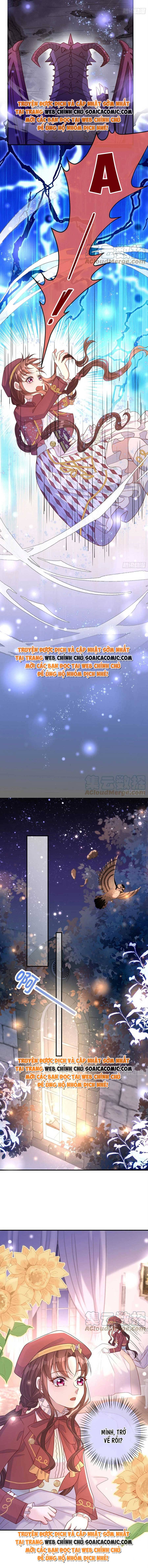 Ninita Yêu Dấu - Phần 2 Chap 523.7 - Next Chap 524.7