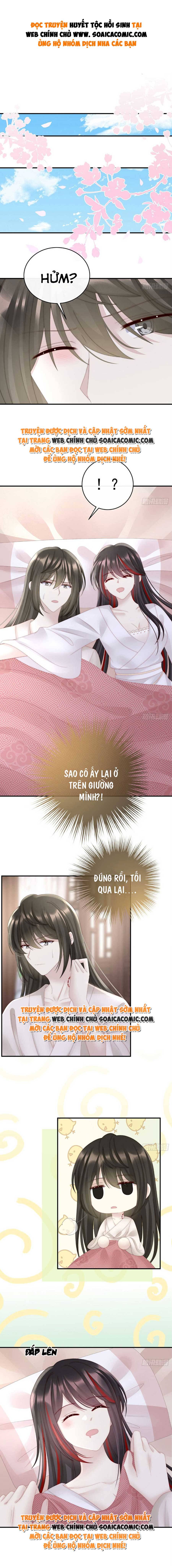 Ninita Yêu Dấu - Phần 2 Chap 523.8 - Next Chap 524.8