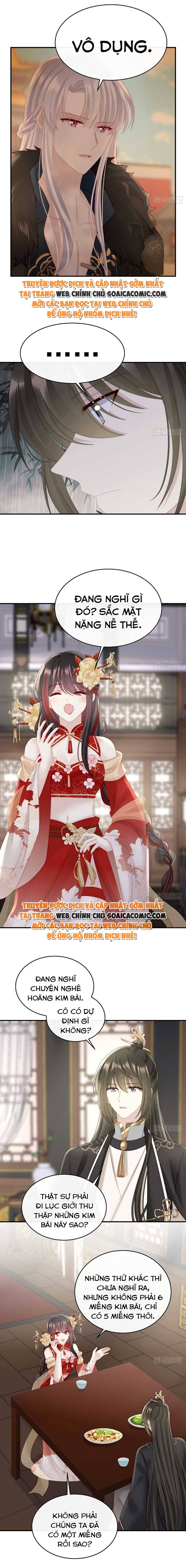 Ninita Yêu Dấu - Phần 2 Chap 523.8 - Next Chap 524.8