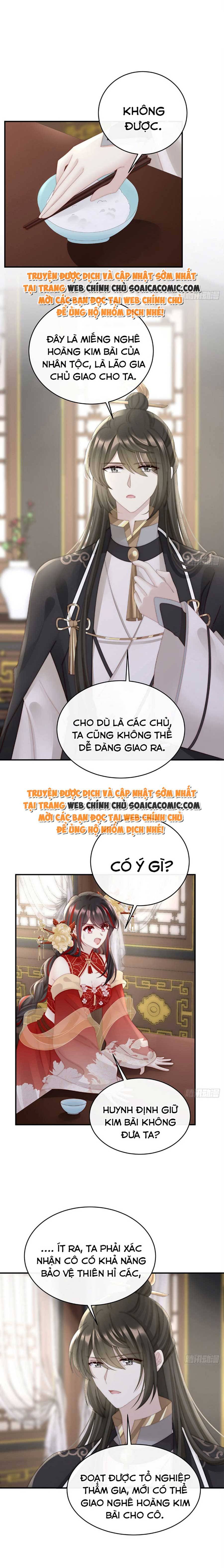 Ninita Yêu Dấu - Phần 2 Chap 523.8 - Next Chap 524.8