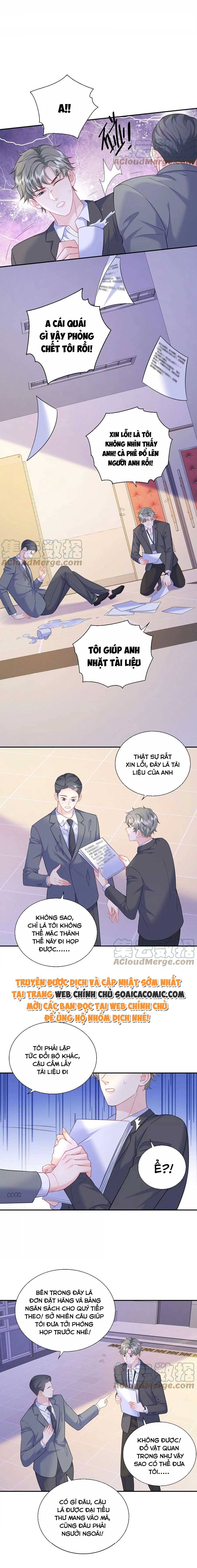 Ninita Yêu Dấu - Phần 2 Chap 523.9 - Next Chap 524.9