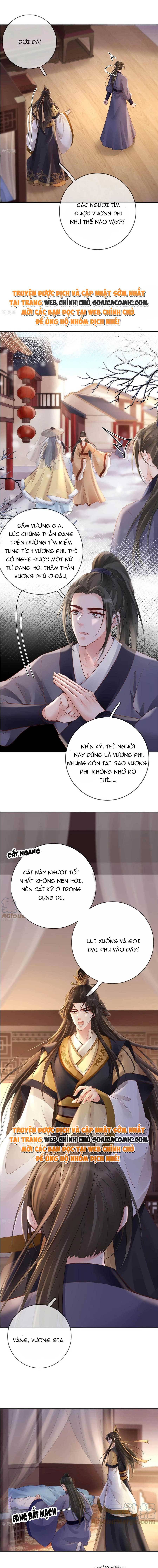 Ninita Yêu Dấu - Phần 2 Chap 524.1 - Next Chap 525.1