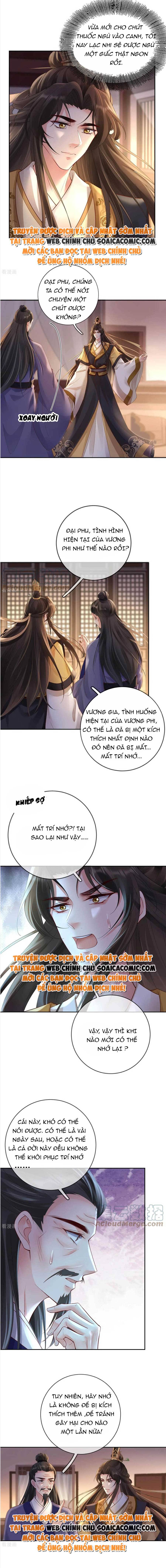 Ninita Yêu Dấu - Phần 2 Chap 524.1 - Next Chap 525.1
