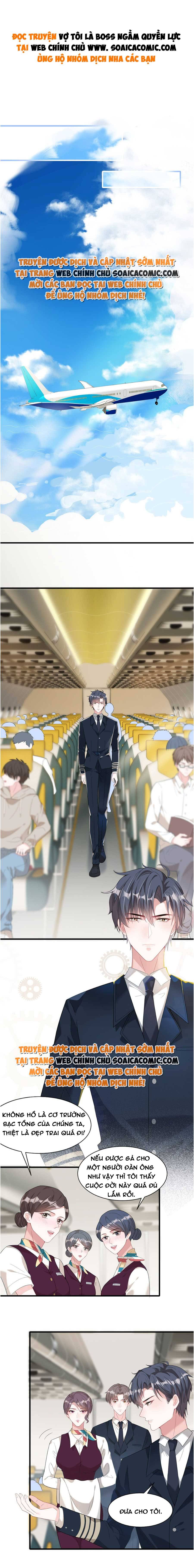 Ninita Yêu Dấu - Phần 2 Chap 524.2 - Next Chap 525.2