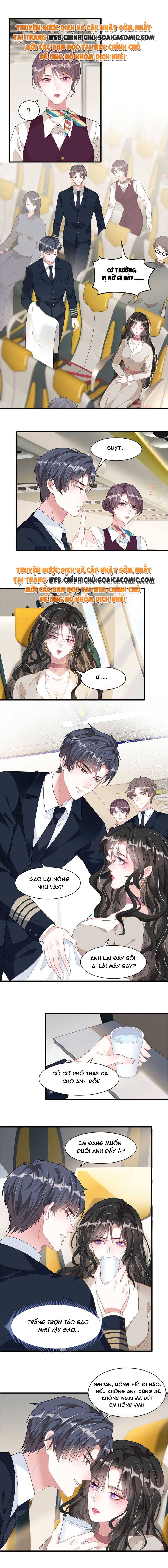 Ninita Yêu Dấu - Phần 2 Chap 524.2 - Next Chap 525.2