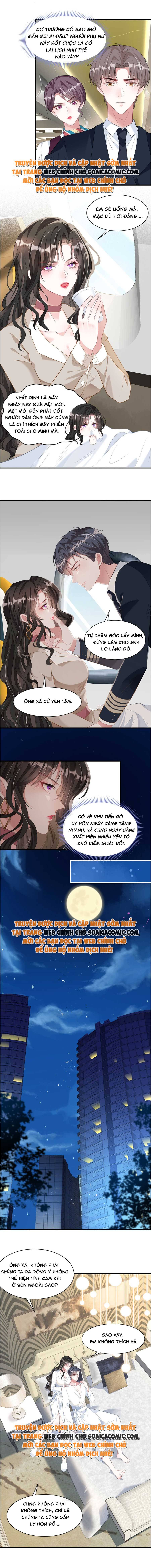 Ninita Yêu Dấu - Phần 2 Chap 524.2 - Next Chap 525.2