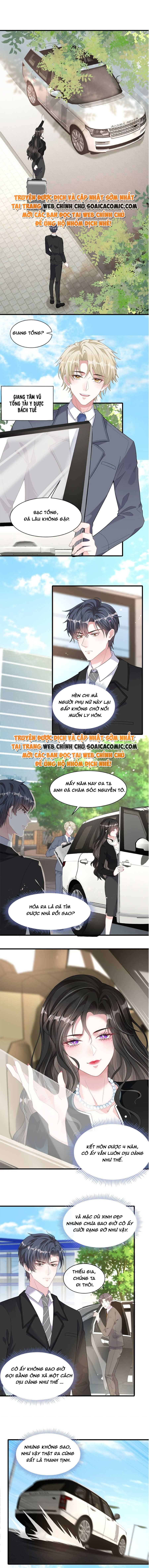 Ninita Yêu Dấu - Phần 2 Chap 524.2 - Next Chap 525.2