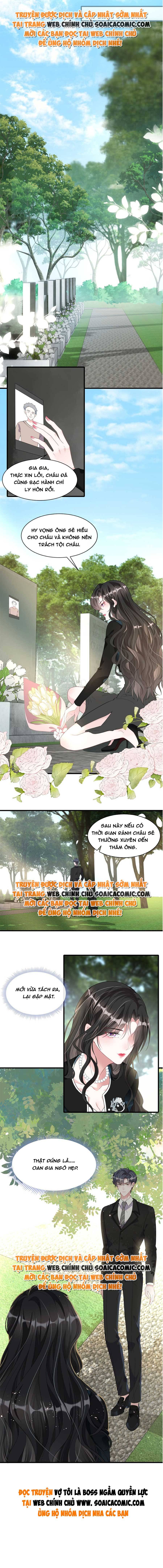 Ninita Yêu Dấu - Phần 2 Chap 524.2 - Next Chap 525.2