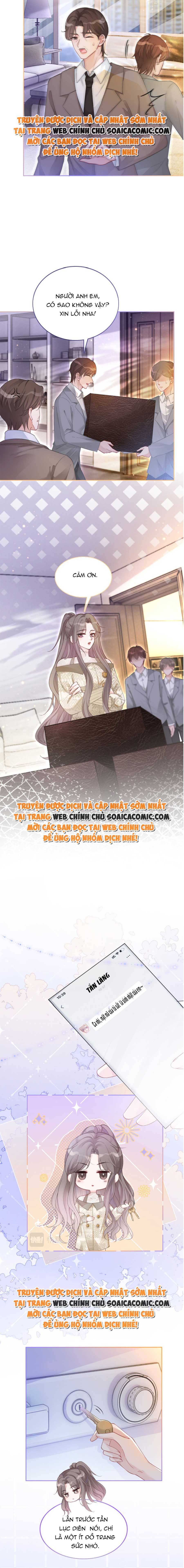 Ninita Yêu Dấu - Phần 2 Chap 524.5 - Next Chap 525.5