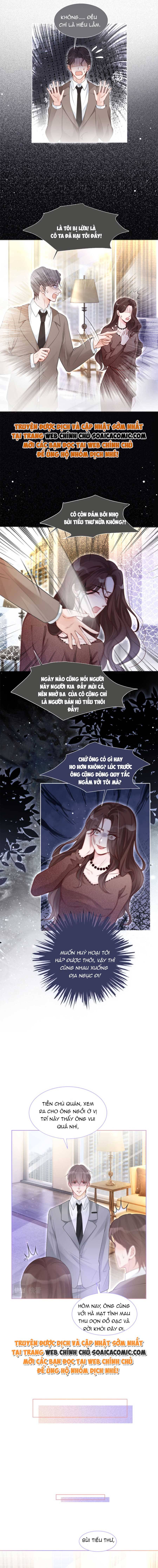 Ninita Yêu Dấu - Phần 2 Chap 524.5 - Next Chap 525.5