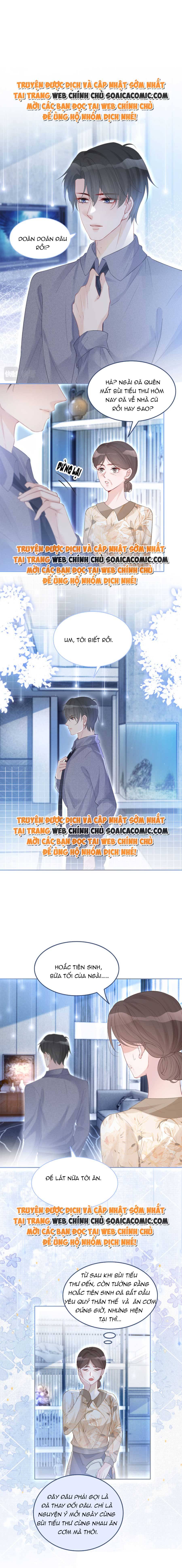 Ninita Yêu Dấu - Phần 2 Chap 524.5 - Next Chap 525.5