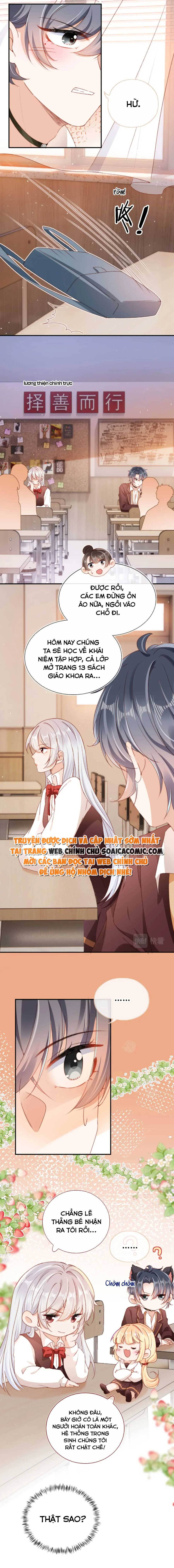 Ninita Yêu Dấu - Phần 2 Chap 524.6 - Next Chap 525.6