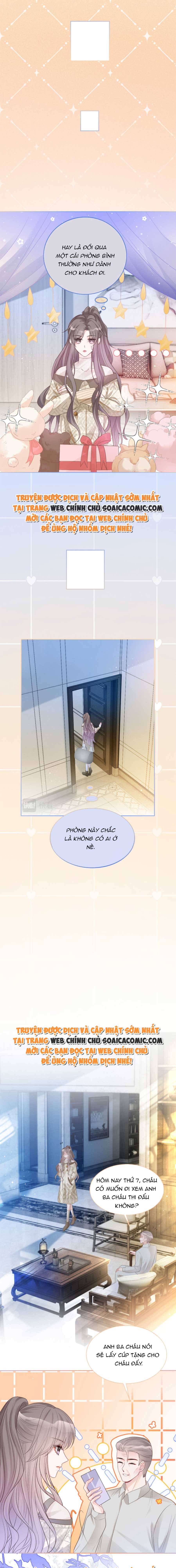 Ninita Yêu Dấu - Phần 2 Chap 524.7 - Next Chap 525.7