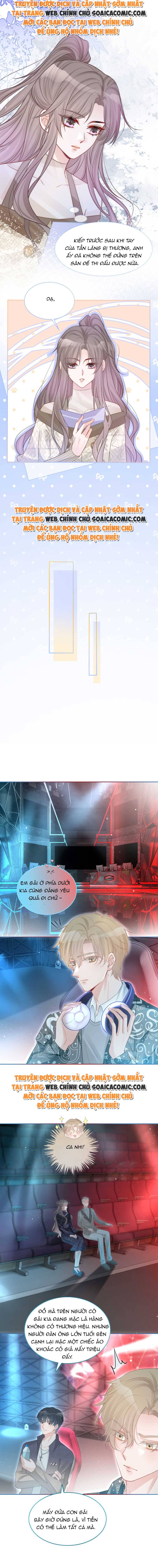 Ninita Yêu Dấu - Phần 2 Chap 524.7 - Next Chap 525.7