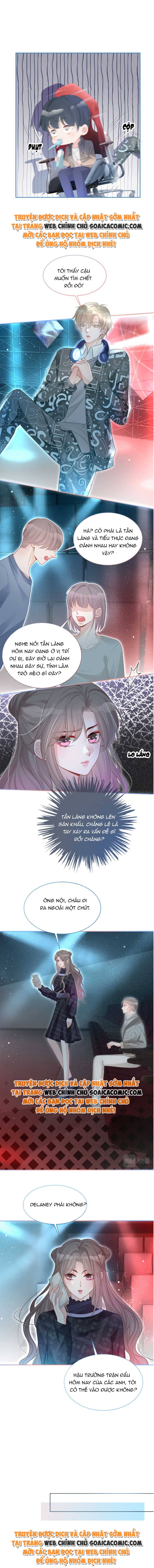 Ninita Yêu Dấu - Phần 2 Chap 524.7 - Next Chap 525.7