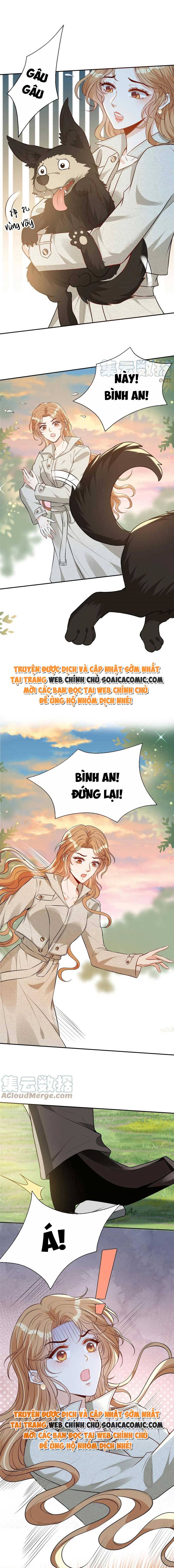 Ninita Yêu Dấu - Phần 2 Chap 524.9 - Next Chap 525.9