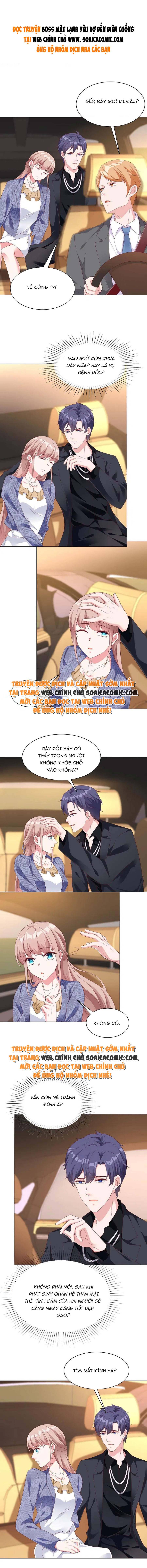 Ninita Yêu Dấu - Phần 2 Chap 525.1 - Next Chap 526.1