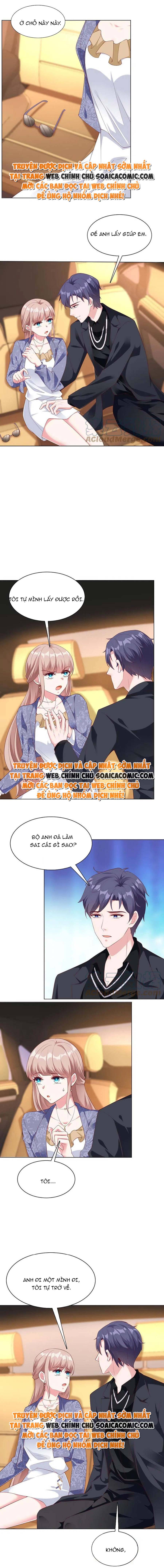 Ninita Yêu Dấu - Phần 2 Chap 525.1 - Next Chap 526.1