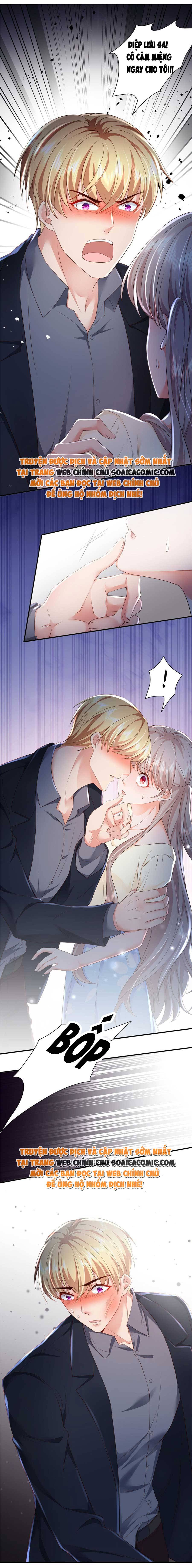 Ninita Yêu Dấu - Phần 2 Chap 525.5 - Next Chap 526.5