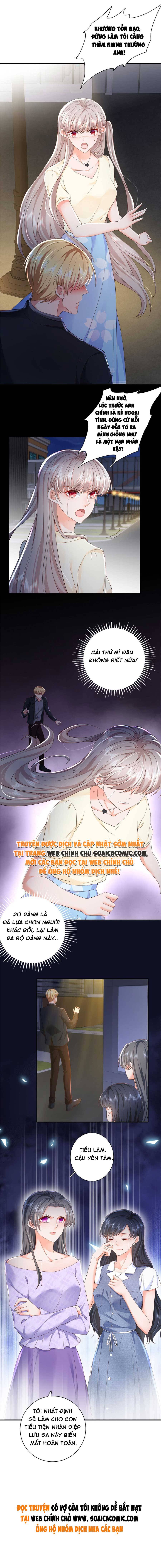 Ninita Yêu Dấu - Phần 2 Chap 525.5 - Next Chap 526.5