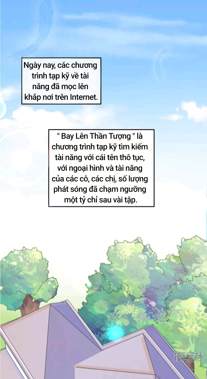 Ninita Yêu Dấu - Phần 2 Chap 525.6 - Next Chap 526.6